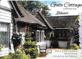 The Gate Cottage